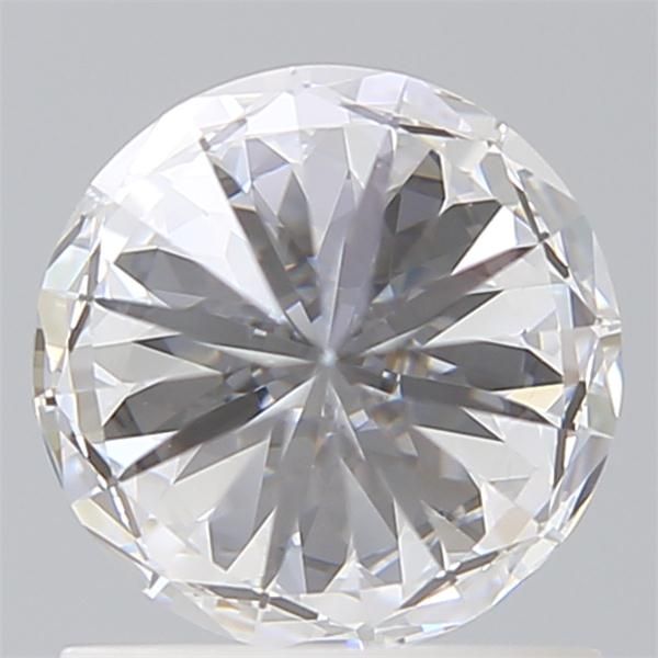 1.06-CARAT Round DIAMOND