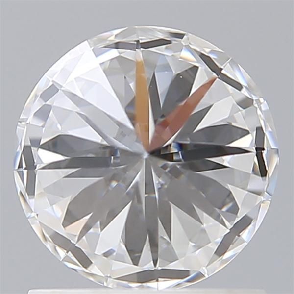 1.15-CARAT Round DIAMOND