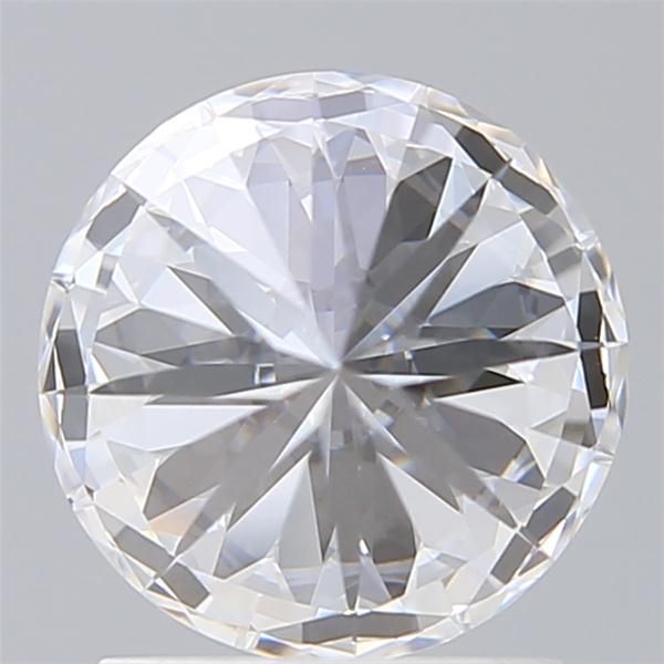 1.71-CARAT Round DIAMOND