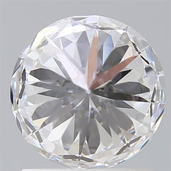 1.37-CARAT Round DIAMOND