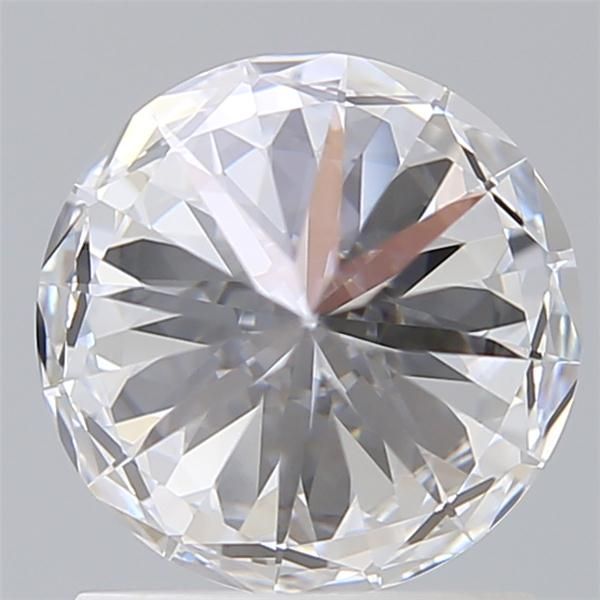 1.37-CARAT Round DIAMOND