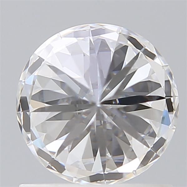 1.01-CARAT Round DIAMOND