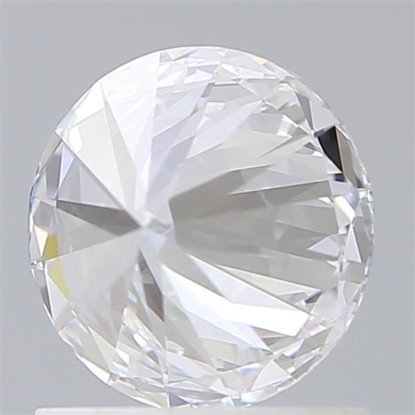 1.04-CARAT Round DIAMOND