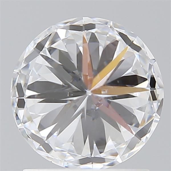 1.50-CARAT Round DIAMOND