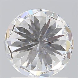 1.34-CARAT Round DIAMOND