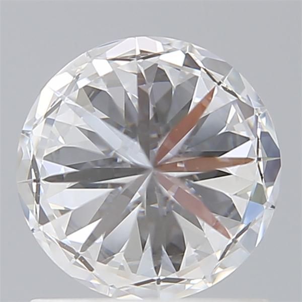 1.10-CARAT Round DIAMOND