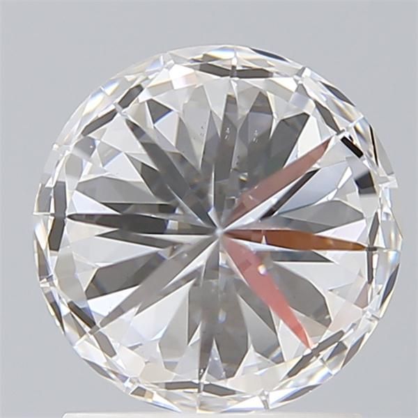 1.57-CARAT Round DIAMOND