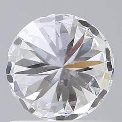 1.00-CARAT Round DIAMOND