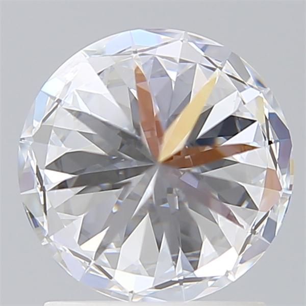 1.56-CARAT Round DIAMOND