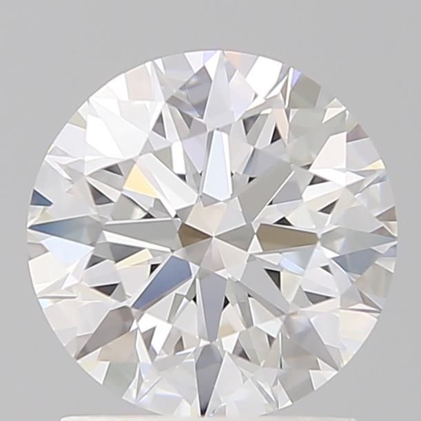 1.60-CARAT Round DIAMOND