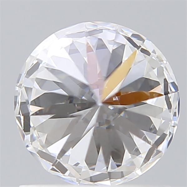 1.07-CARAT Round DIAMOND