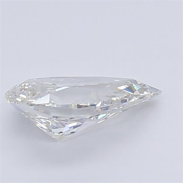 1.07-CARAT Pear DIAMOND