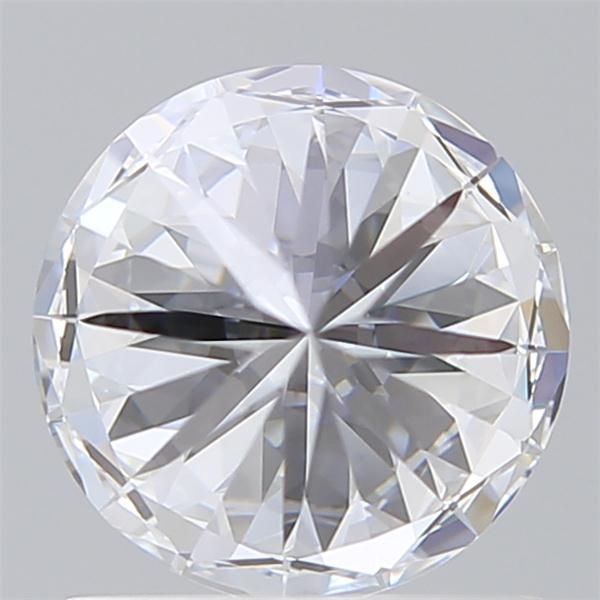 1.14-CARAT Round DIAMOND