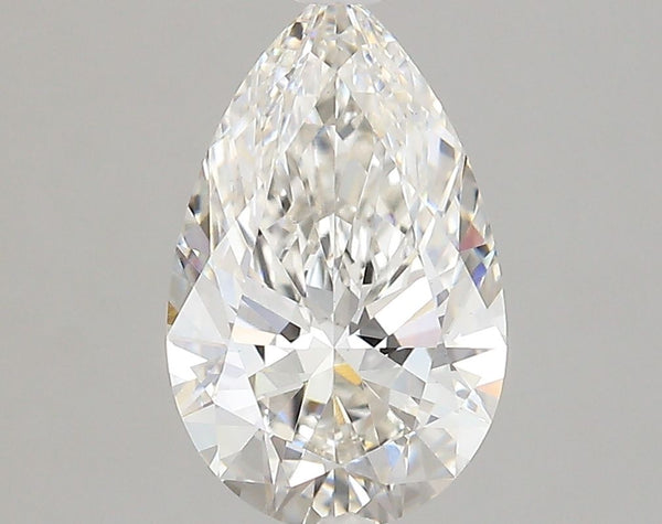 2.05-CARAT Pear DIAMOND
