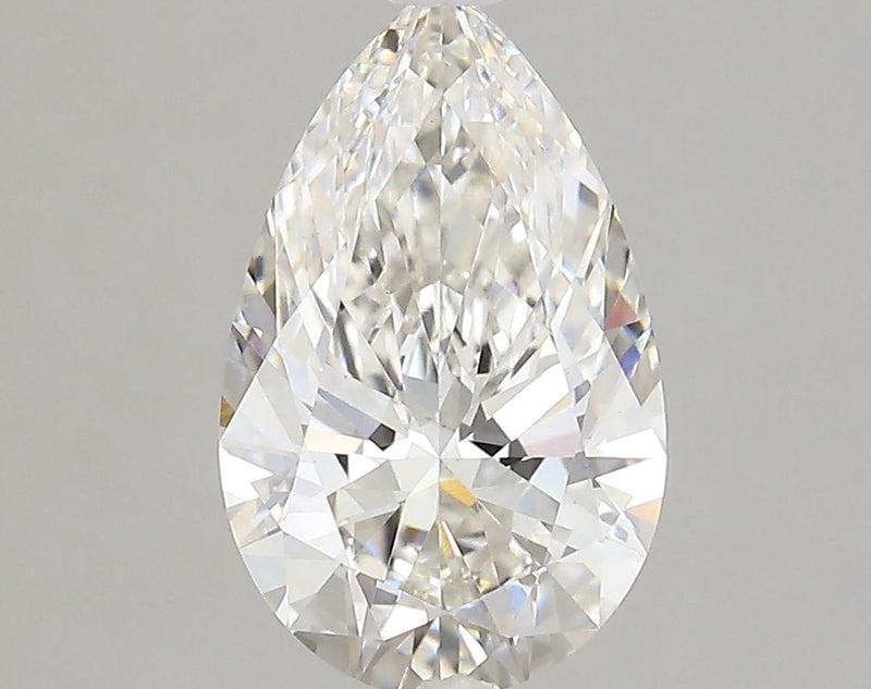 2.05-CARAT Pear DIAMOND