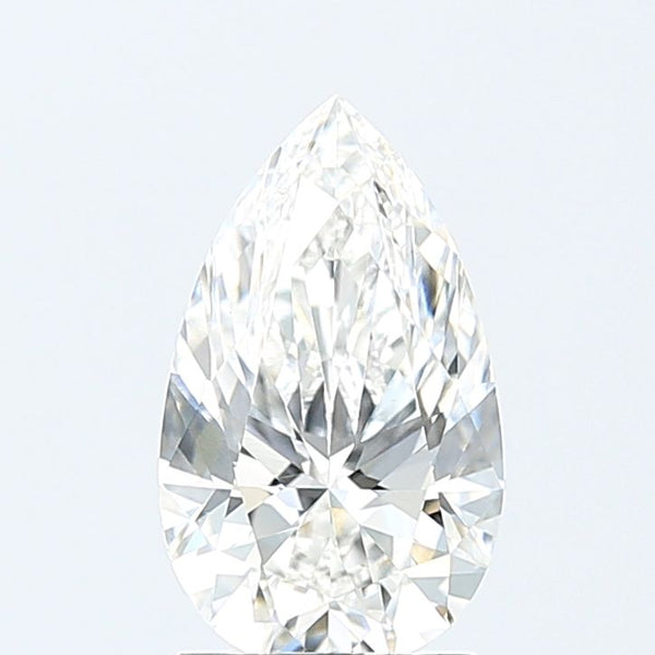 2.00-CARAT Pear DIAMOND