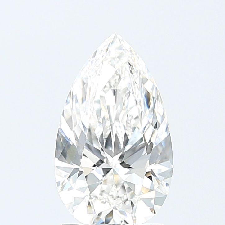 2.00-CARAT Pear DIAMOND