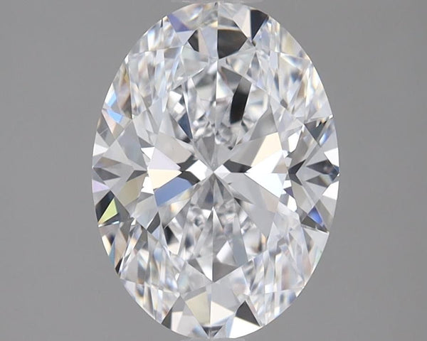 2.02-CARAT Oval DIAMOND