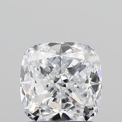 1.50-CARAT Cushion brilliant DIAMOND