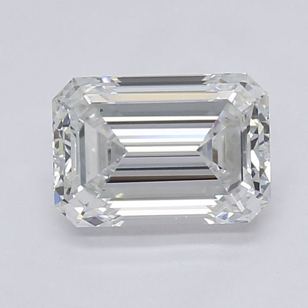 2.12-CARAT Emerald DIAMOND