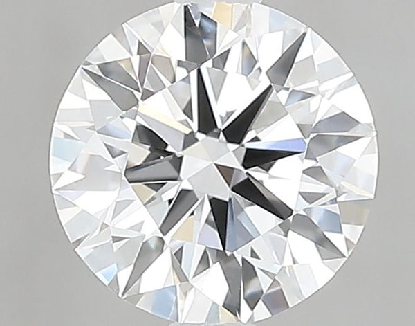 1.04-CARAT Round DIAMOND