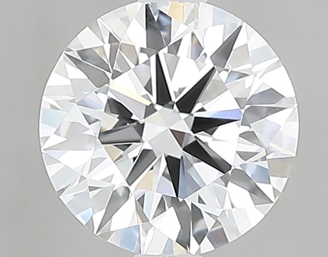1.04-CARAT Round DIAMOND
