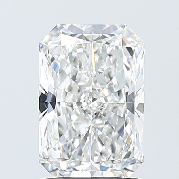 1.54-CARAT Radiant DIAMOND