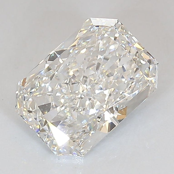 2.04-CARAT Radiant DIAMOND