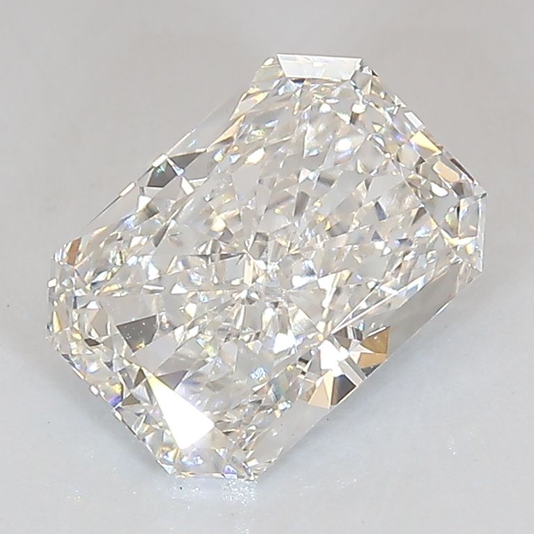 2.04-CARAT Radiant DIAMOND