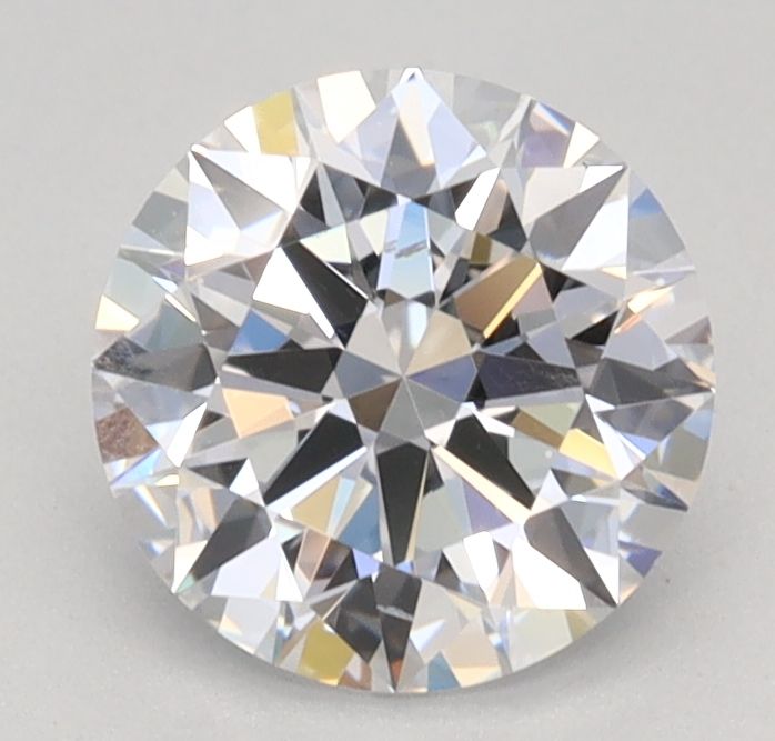 1.05-CARAT Round DIAMOND