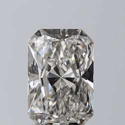 1.71-CARAT Radiant DIAMOND