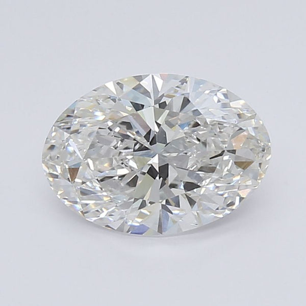 2.17-CARAT Oval DIAMOND