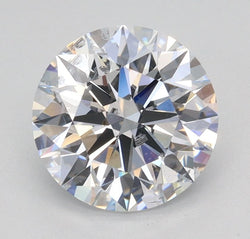 1.50-CARAT Round DIAMOND