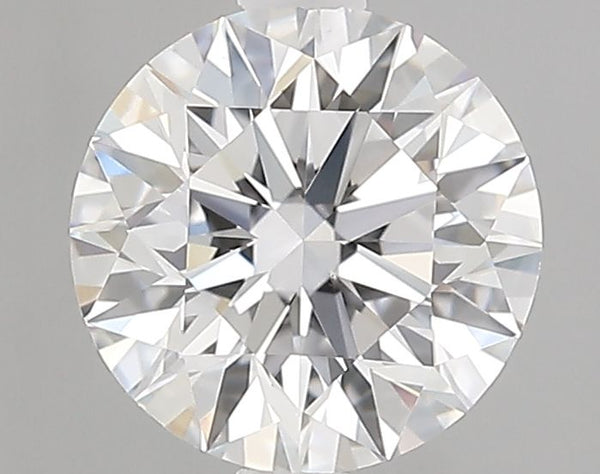 1.21-CARAT Round DIAMOND