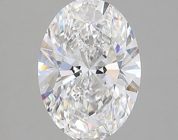 3.03-CARAT Oval DIAMOND
