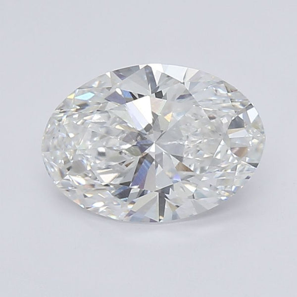 2.24-CARAT Oval DIAMOND