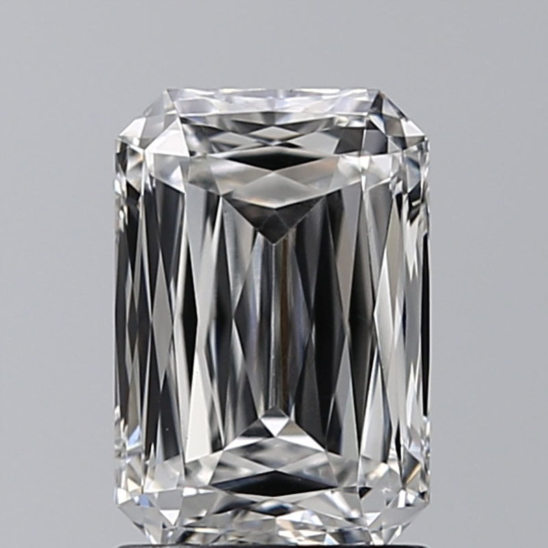 1.57-CARAT Radiant DIAMOND