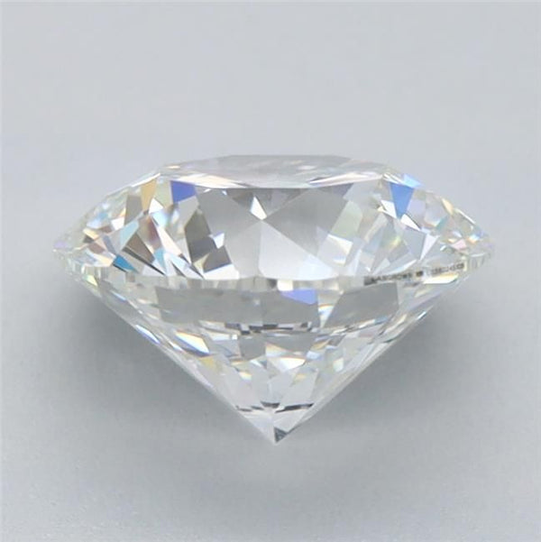 1.00-CARAT Round DIAMOND