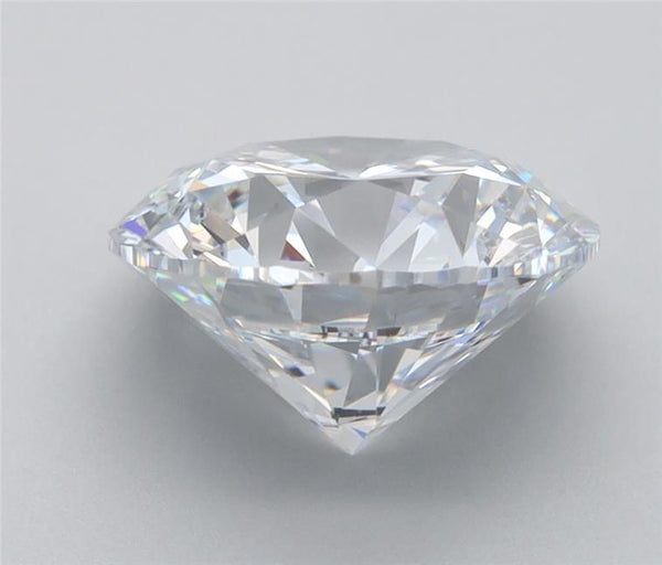 3.60-CARAT Round DIAMOND