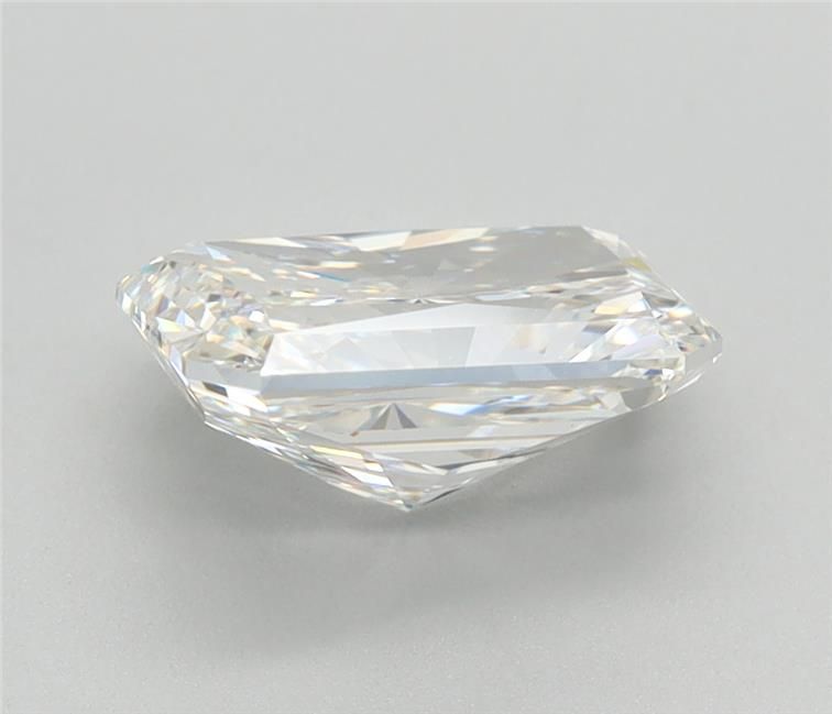 2.07-CARAT Radiant DIAMOND