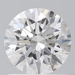 1.08-CARAT Round DIAMOND