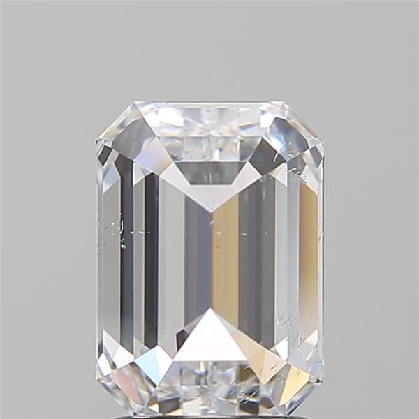 2.12-CARAT Emerald DIAMOND