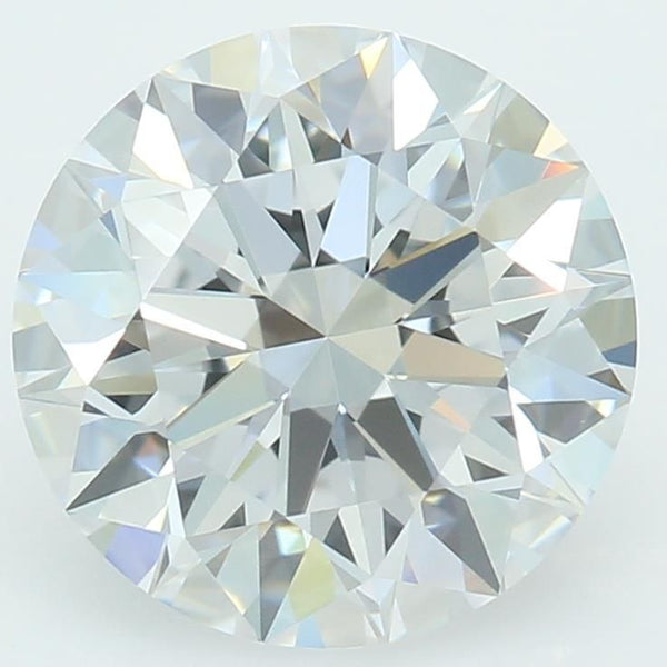 1.52-CARAT Round DIAMOND