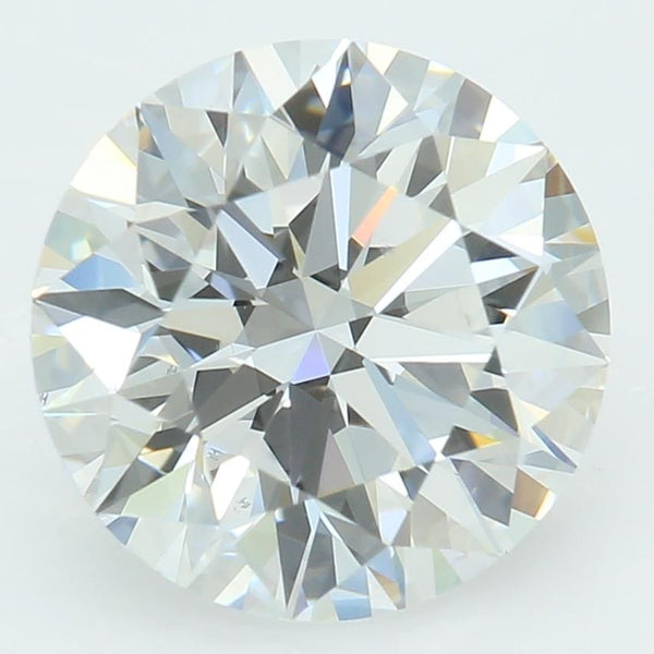 2.06-CARAT Round DIAMOND