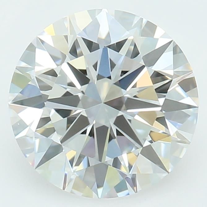 1.01-CARAT Round DIAMOND