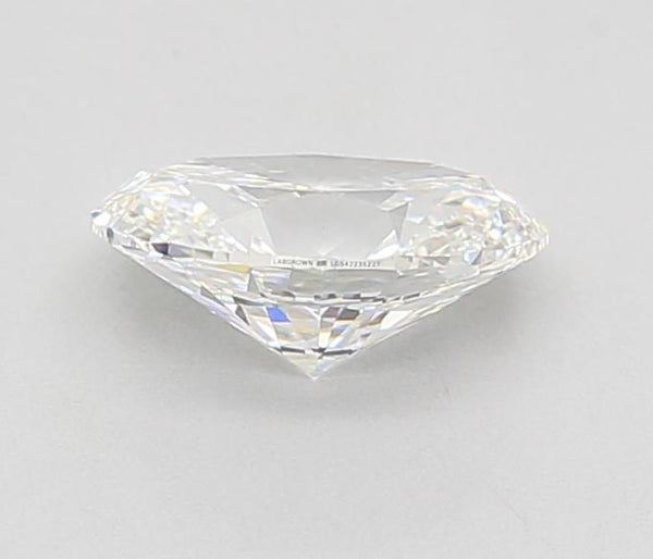 1.53-CARAT Oval DIAMOND