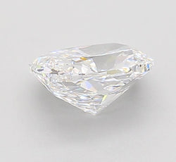 1.61-CARAT Cushion brilliant DIAMOND