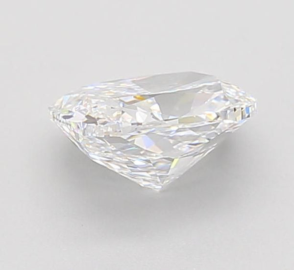 1.61-CARAT Cushion brilliant DIAMOND