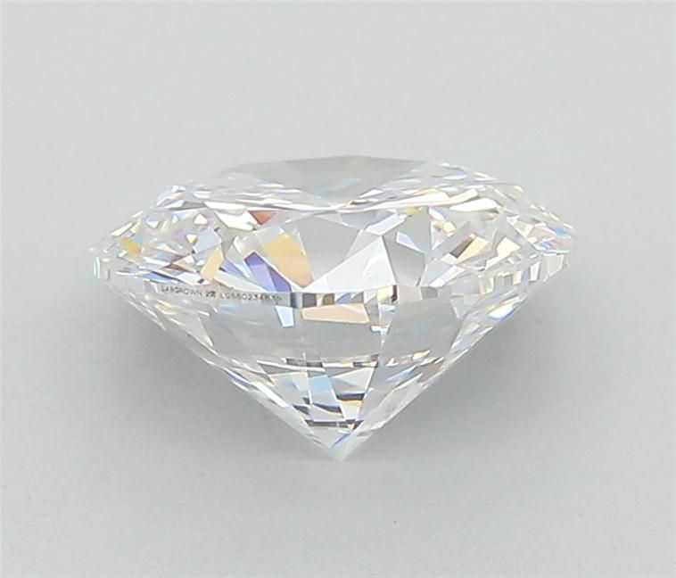 1.70-CARAT Round DIAMOND