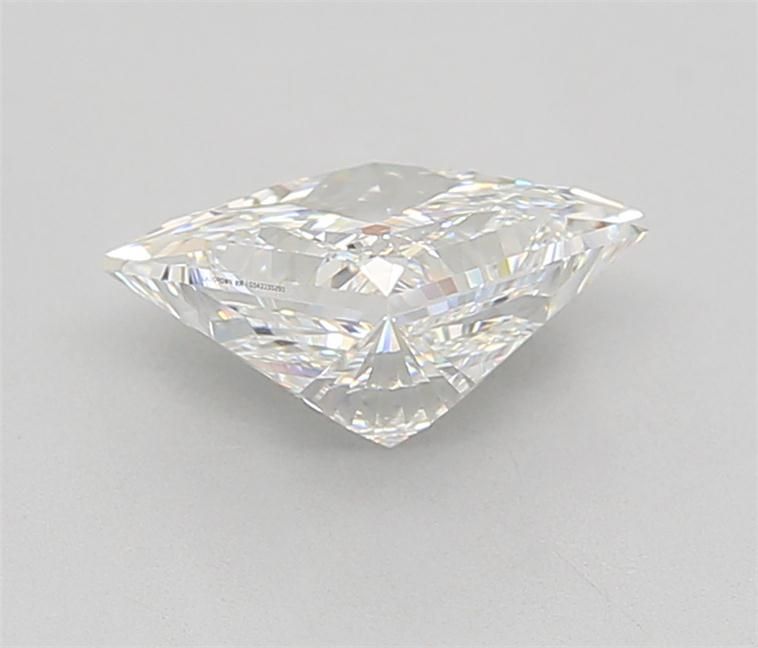 2.04-CARAT Princess DIAMOND